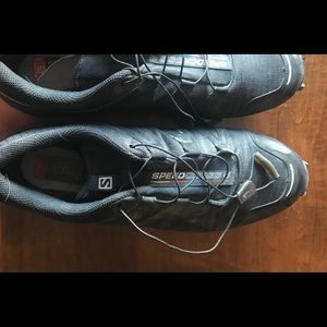Salomon Men’s Speedcross Trail